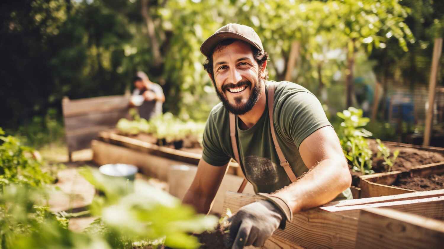 The Steps Involved in Our Tree Care Process in Los Angeles, CA